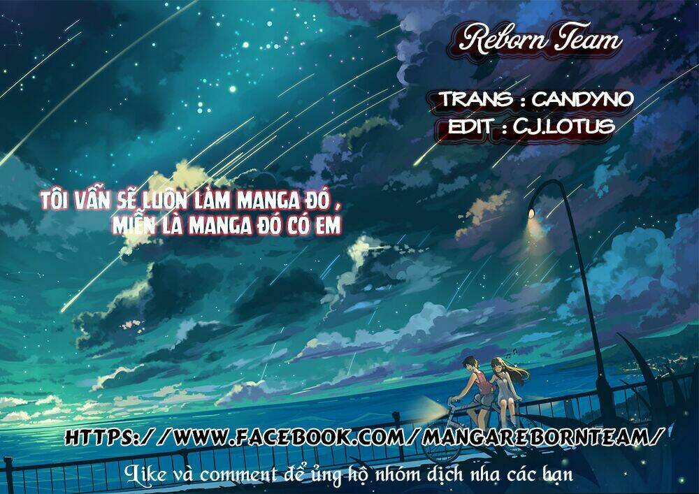 Touhou Sangetsusei ~ Visionary Fairies In Shrine Chương 5 Ảnh 35