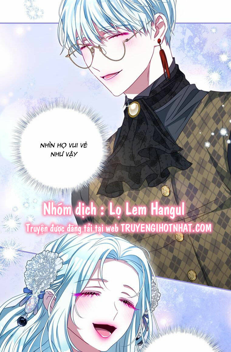 Trở Thành Tình Địch Của Các Nam Chính Chương 101.2 Ảnh 11