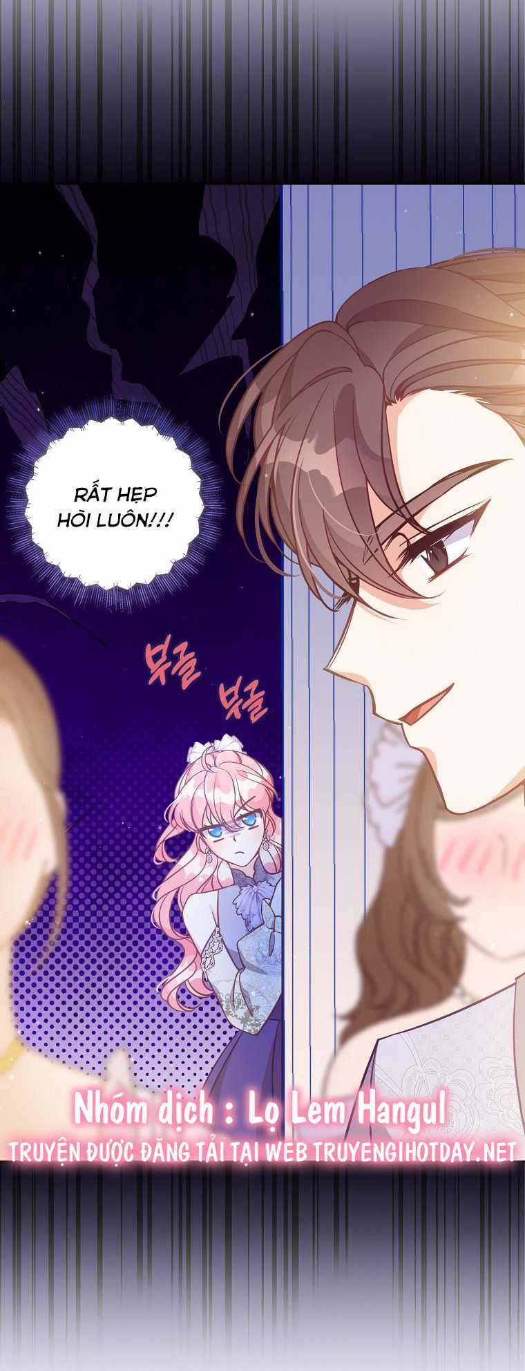 Cô Em Gái Quý Giá Của Nhân Vật Phản Diện Chương 120 Ảnh 21
