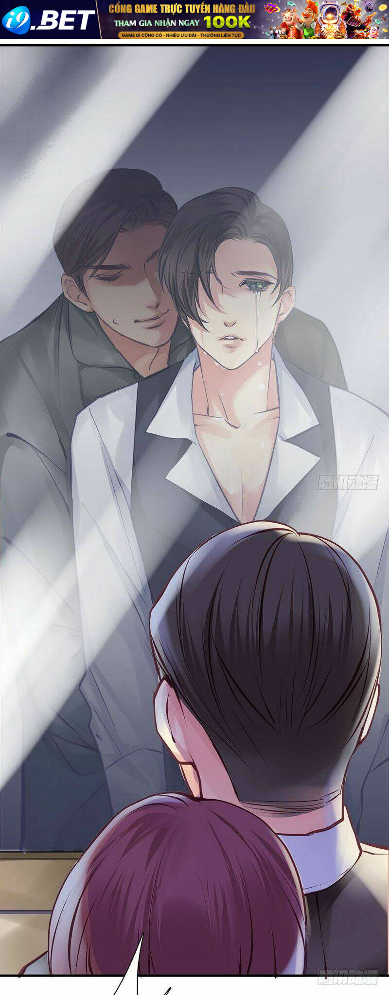Khanh Như Tơ Chương 46 Ảnh 27