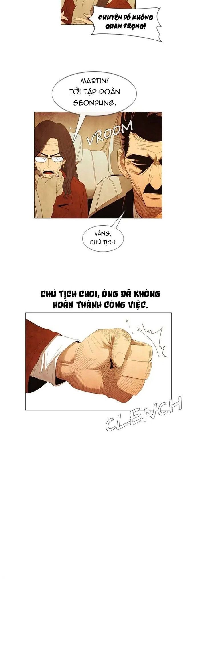 Ngôi Sao Ẩm Thực Michelin Star Chương 84 Ảnh 9