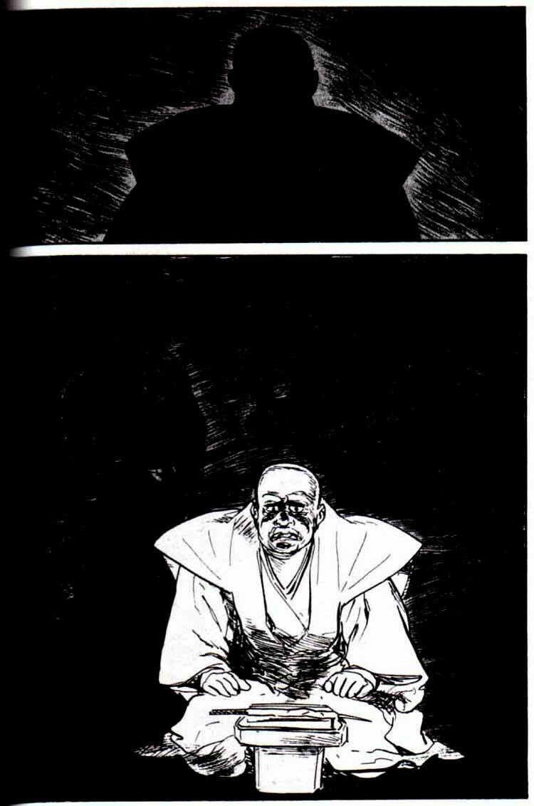 Lone Wolf And Cub Chương 131 Ảnh 16