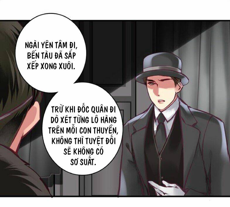 Khanh Như Tơ Chương 57 Ảnh 40