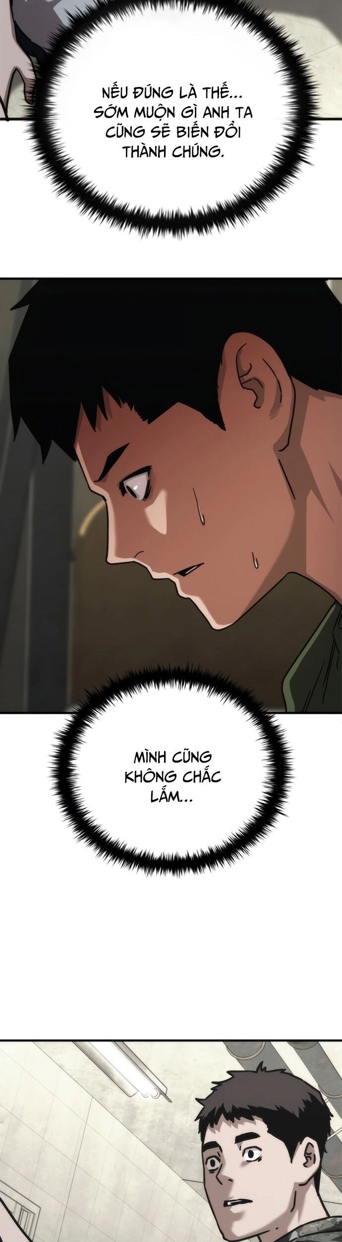 Mạt Thế Zombie 82-08 Chương 64 Ảnh 31
