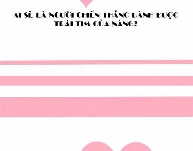 Triệu Nụ Hôn Của Hoàng Tử Chương 1 Ảnh 42