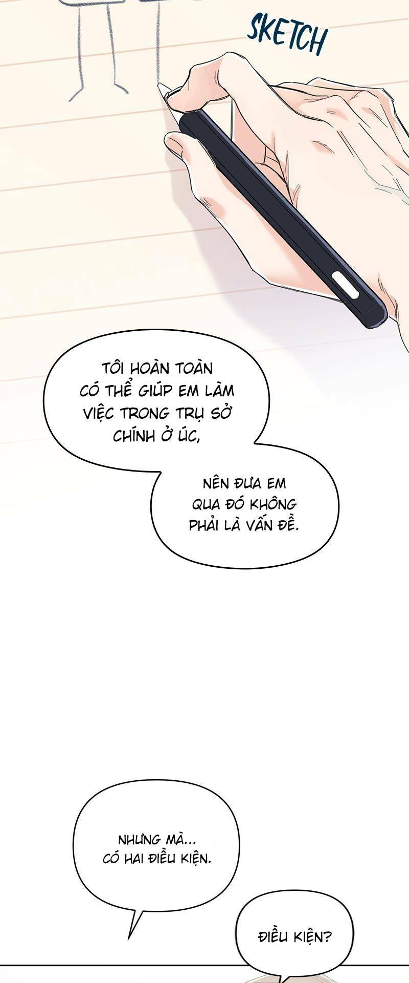 Ly Hôn Nào! Chương 3 Ảnh 22