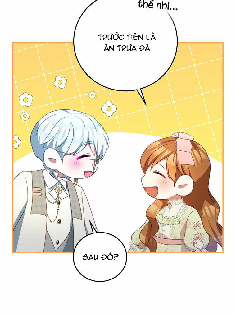 Trở Thành Tình Địch Của Các Nam Chính Chương 98.1 Ảnh 18