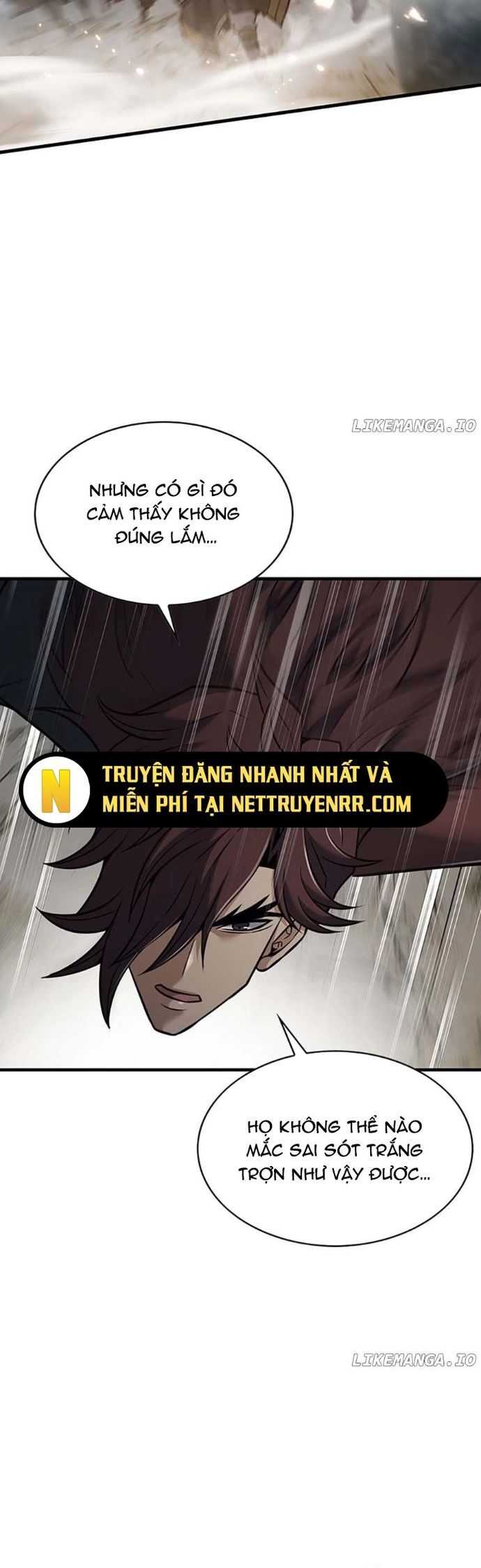 Bá Vương Chi Tinh Chương 112 Ảnh 13