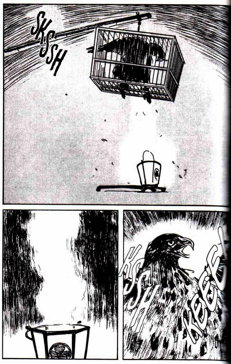 Lone Wolf And Cub Chương 129 Ảnh 40
