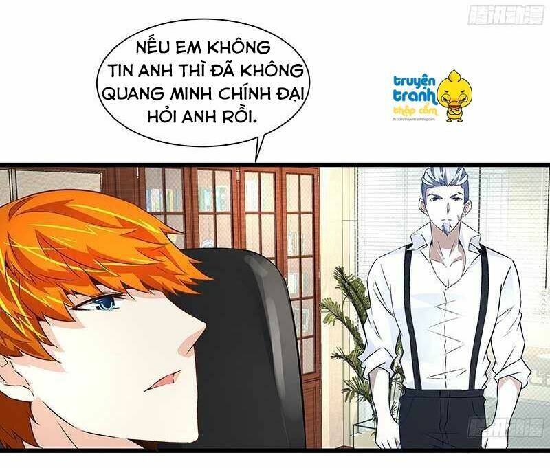 Cường Sủng Hào Môn Tiểu Manh Thê Chương 52 Ảnh 4
