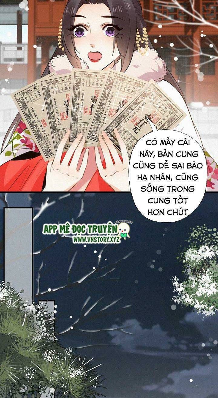 Thiên Hương Mỹ Nhân Chương 116 Ảnh 35
