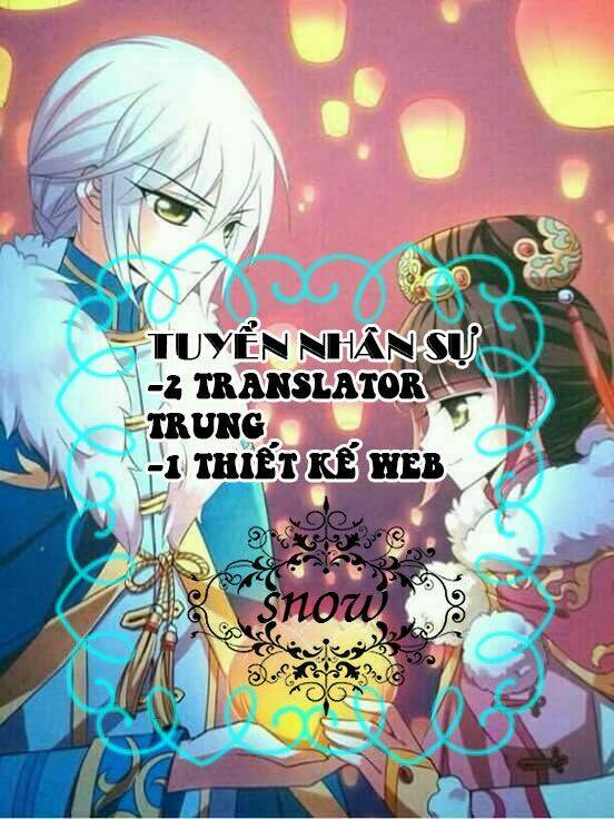 Triệu Nụ Hôn Của Hoàng Tử Chương 2 Ảnh 2