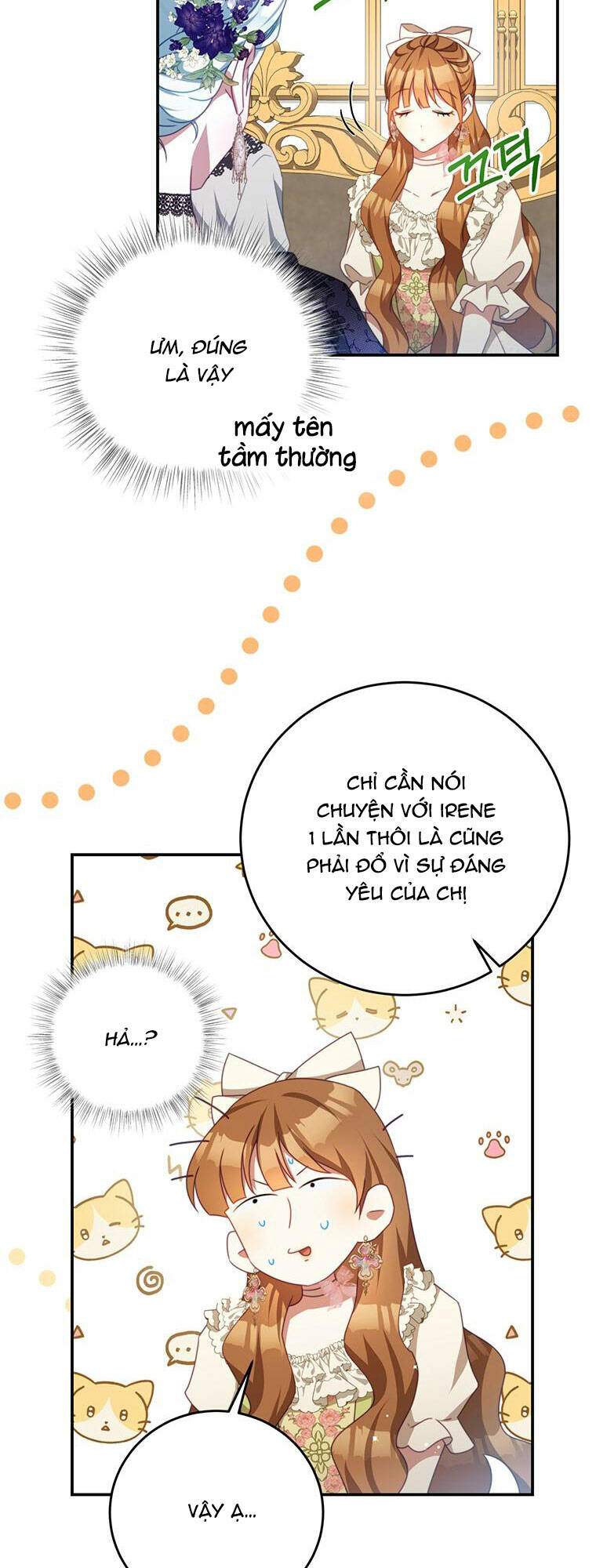 Trở Thành Tình Địch Của Các Nam Chính Chương 97.1 Ảnh 6