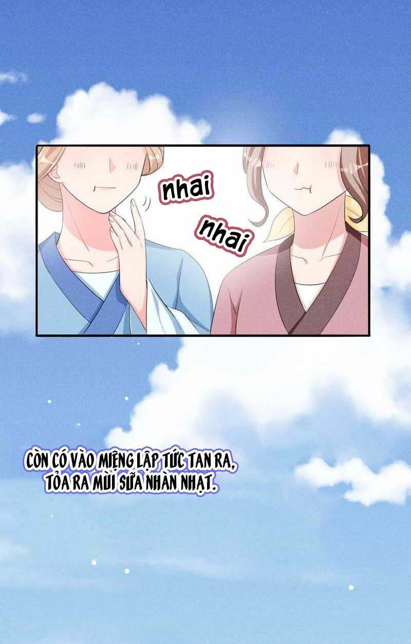 Hoàng Tử Phu Quân, Ta Nuôi Ngươi A! Chương 32 Ảnh 19