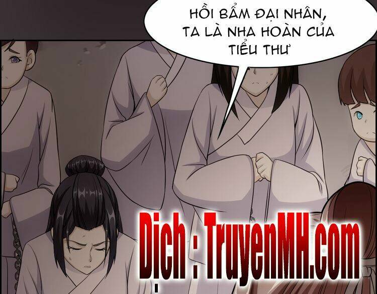 Vân Thiên Thành Chương 2 Ảnh 25