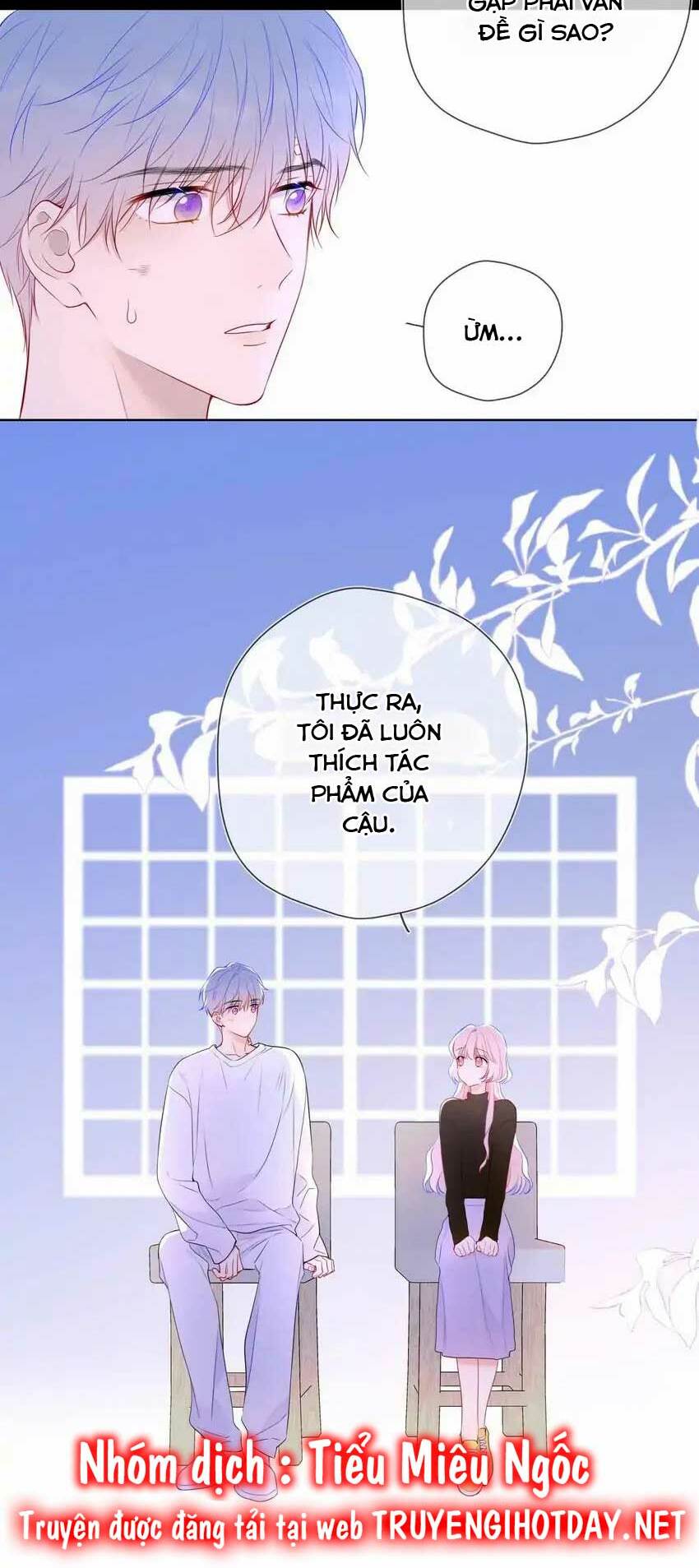 Ngôi Sao Cho Tôi Chương 146 Ảnh 13