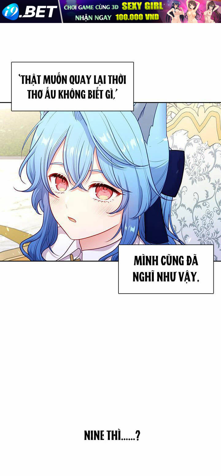 Hãy Coi Chừng Ác Nữ Chương 126 Ảnh 23