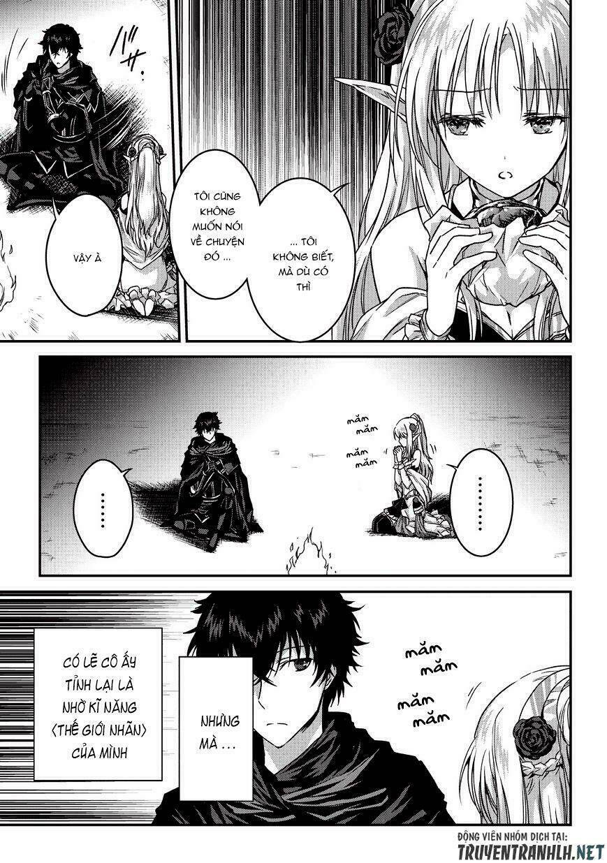 Assassin De Aru Ore No Sutetasu Ga Yuusha Yori Mo Akiraka Ni Tsuyoi Nodaga Chương 8 Ảnh 9