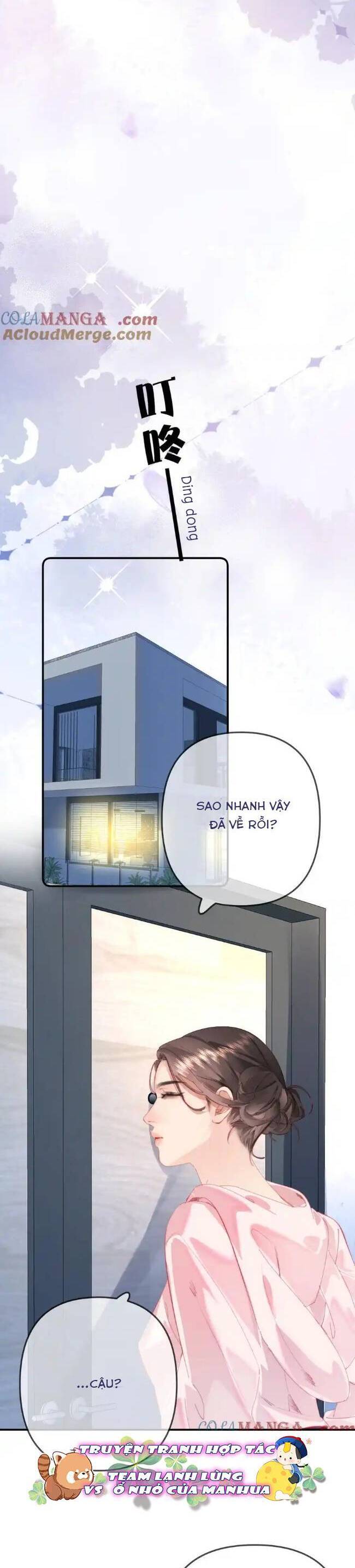 Vợ Chồng Đỉnh Lưu Có Chút Ngọt Ngào Chương 99 Ảnh 9