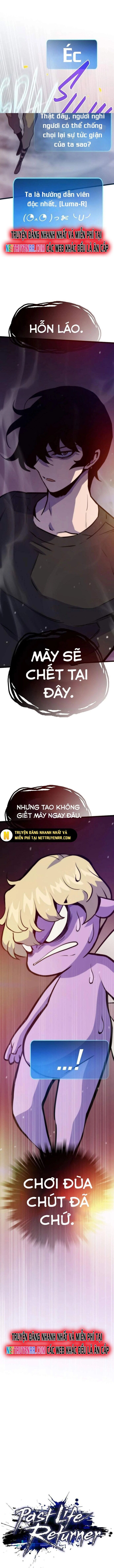 Hồi Quy Giả Chương 125 Ảnh 30