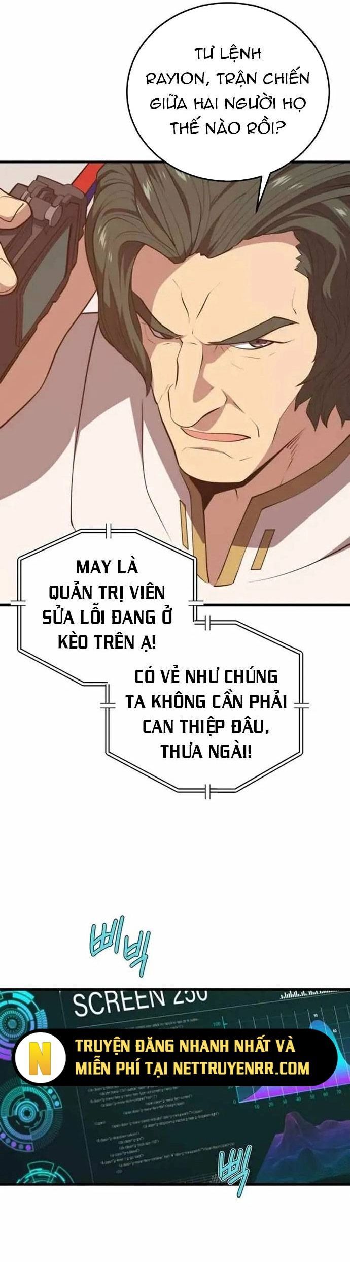 Seoul Tử Linh Sư Chương 136 Ảnh 27