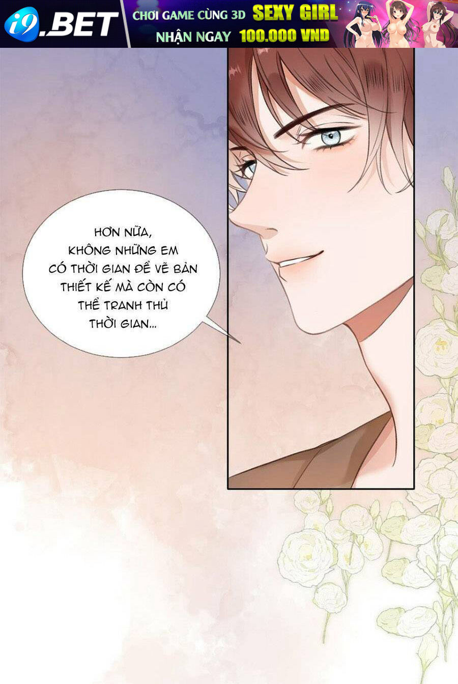 Dĩ Ái Chi Danh Chương 25 Ảnh 31