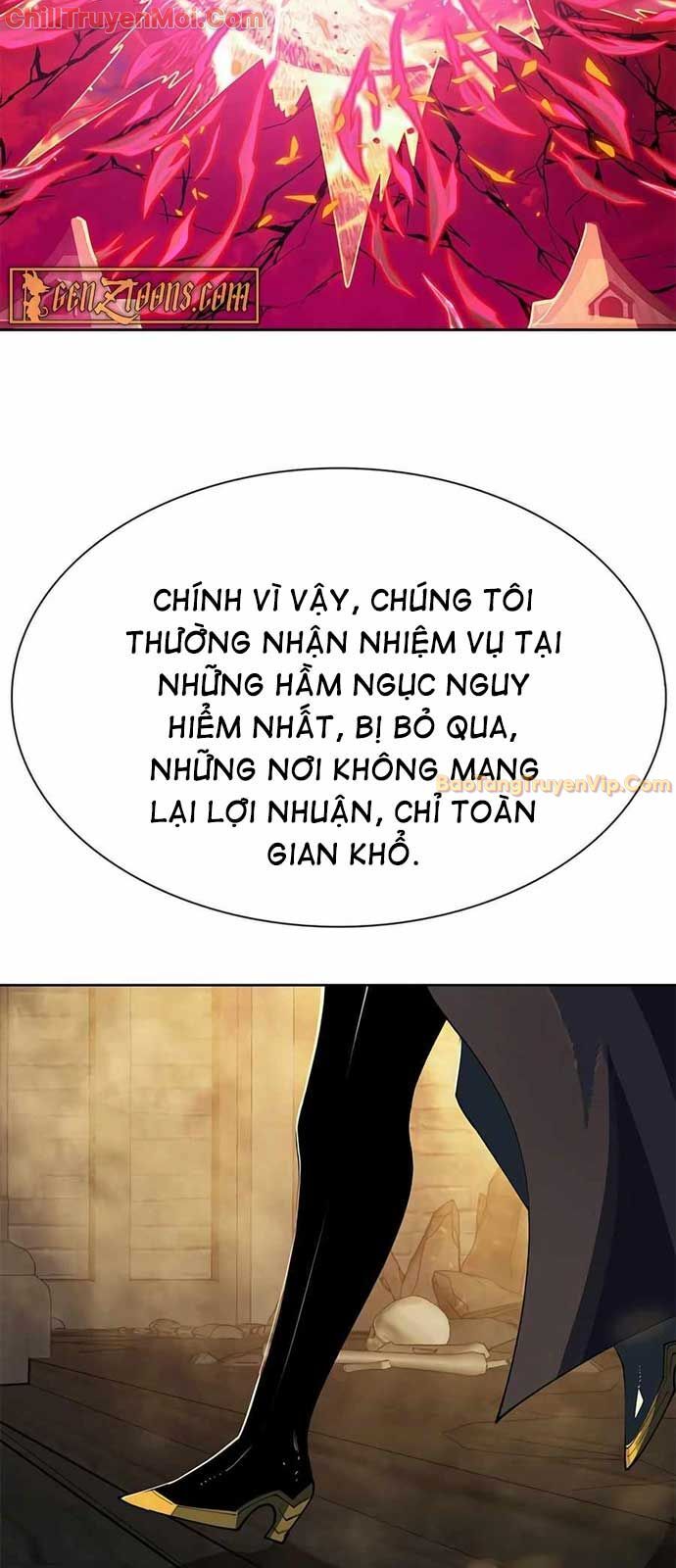 Tôi Chỉ Là Người Khuân Vác Trong Hầm Ngục Chương 13 Ảnh 82
