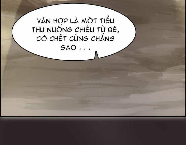Vân Thiên Thành Chương 2 Ảnh 36