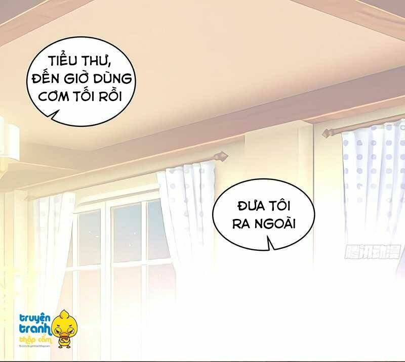 Cường Sủng Hào Môn Tiểu Manh Thê Chương 52 Ảnh 20