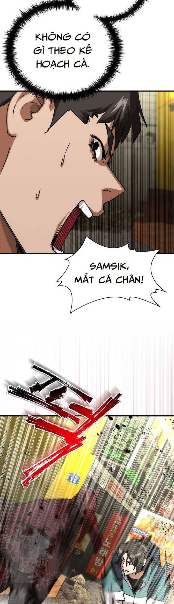 Mạt Thế Zombie 82-08 Chương 62 Ảnh 59