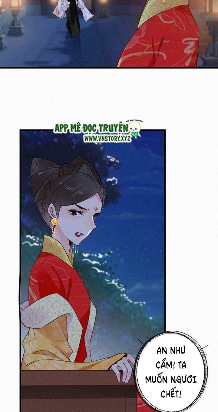 Thiên Hương Mỹ Nhân Chương 118 Ảnh 29