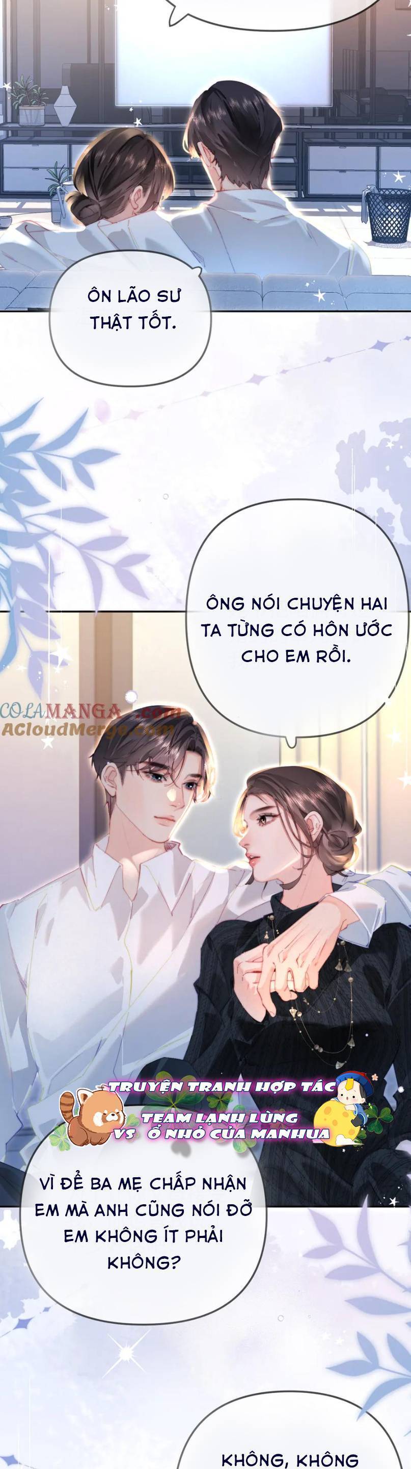 Vợ Chồng Đỉnh Lưu Có Chút Ngọt Ngào Chương 100 Ảnh 20