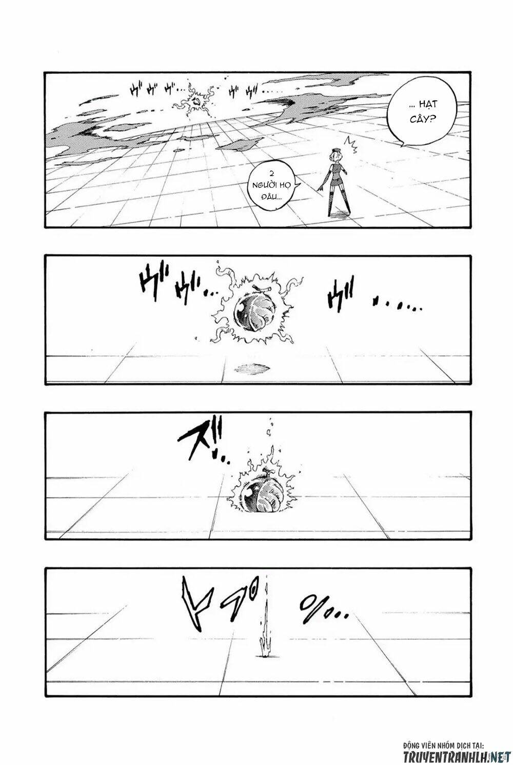 Tales Of Destruction Chương 25 Ảnh 6