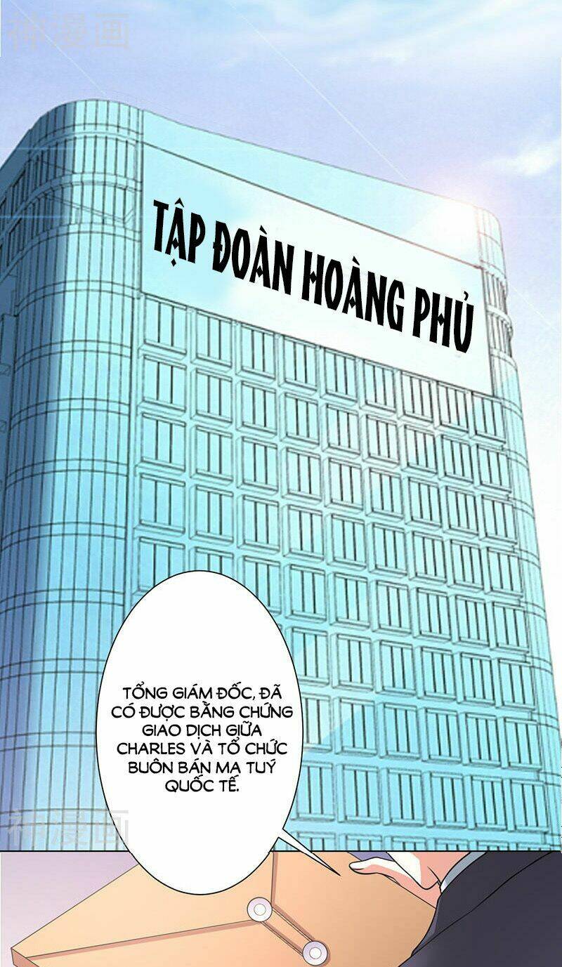 Trí Mệnh Sủng Thê: Tổng Tài Mau Nạp Mạng Chương 114 Ảnh 15