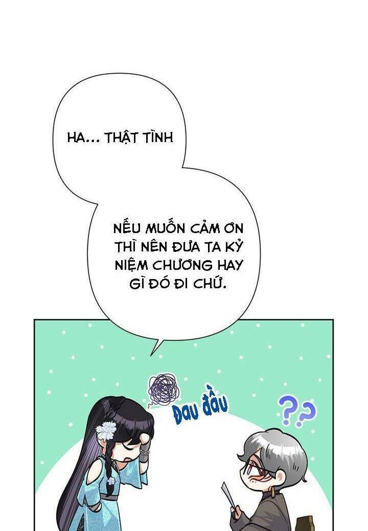 Ác Nữ Hôm Nay Lại Yêu Đời Rồi! Chương 50 Ảnh 29