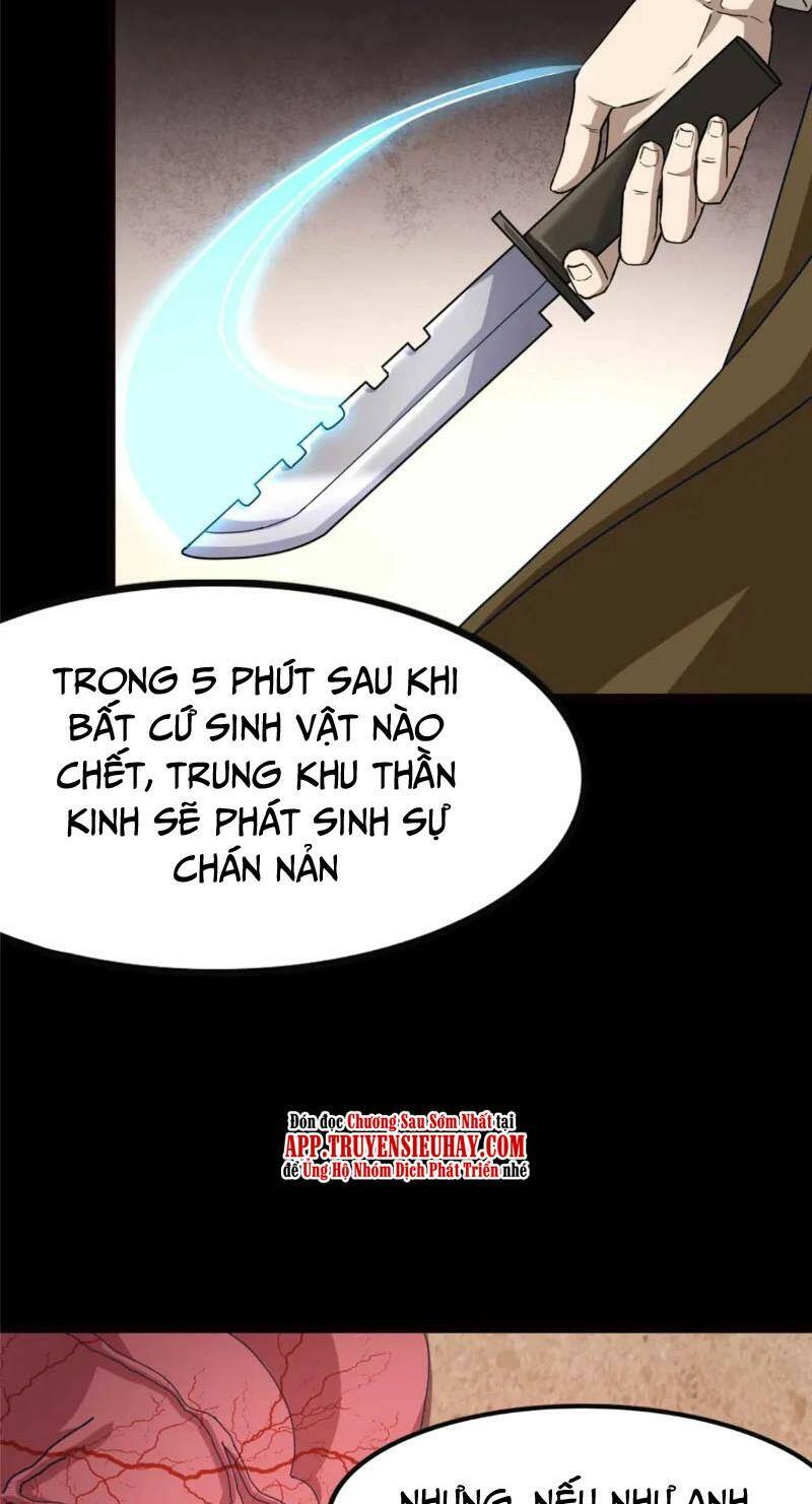 Bạn Gái Zombie Của Tôi Chương 411 Ảnh 12