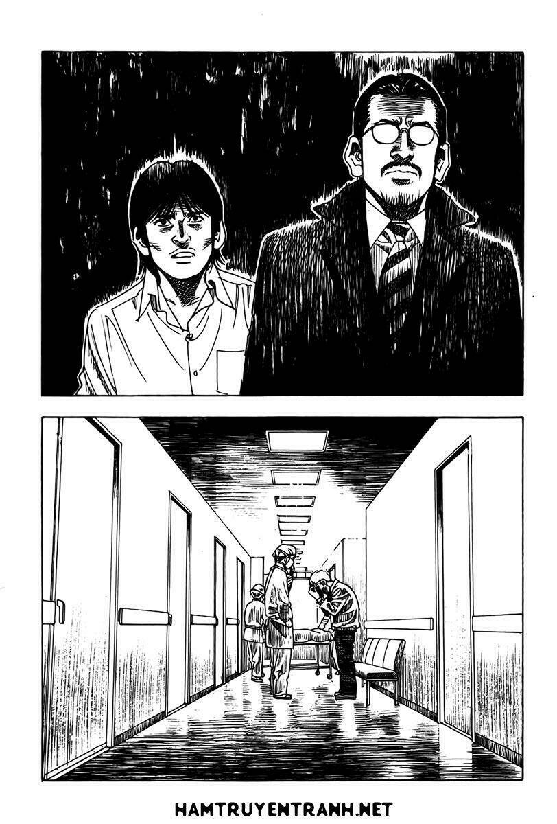 Yomawari Sensei Chương 11 Ảnh 23