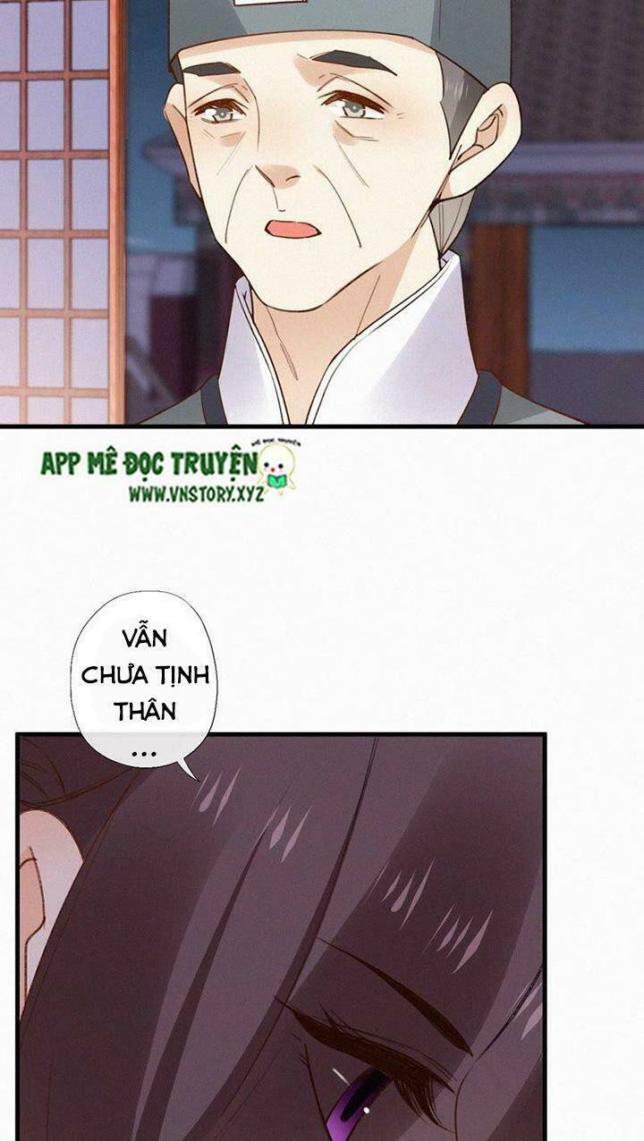 Thiên Hương Mỹ Nhân Chương 116 Ảnh 20