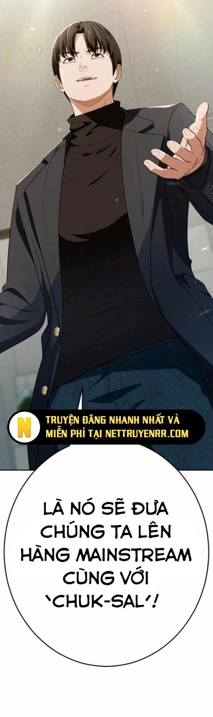 Lừa Đảo Bằng Giọng Nói Làm Đảo Lộn Cuộc Sống Của Bạn Chương 31 Ảnh 47