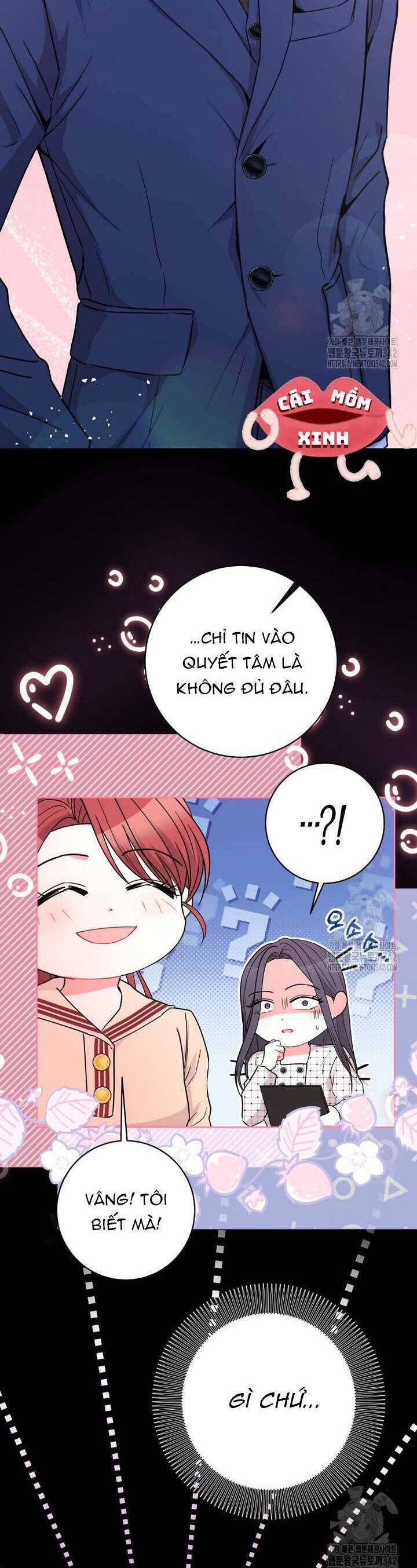 Hades Và Persephone Chương 35 Ảnh 30