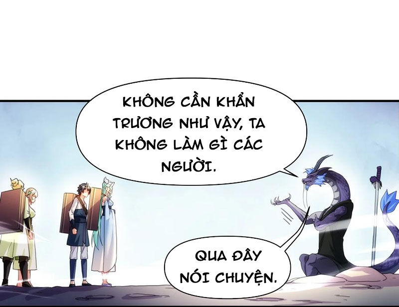 Xuyên Không Tới Thế Giới Tu Chân Nhưng Ta Vẫn Có Mạng Internet Chương 18 Ảnh 28