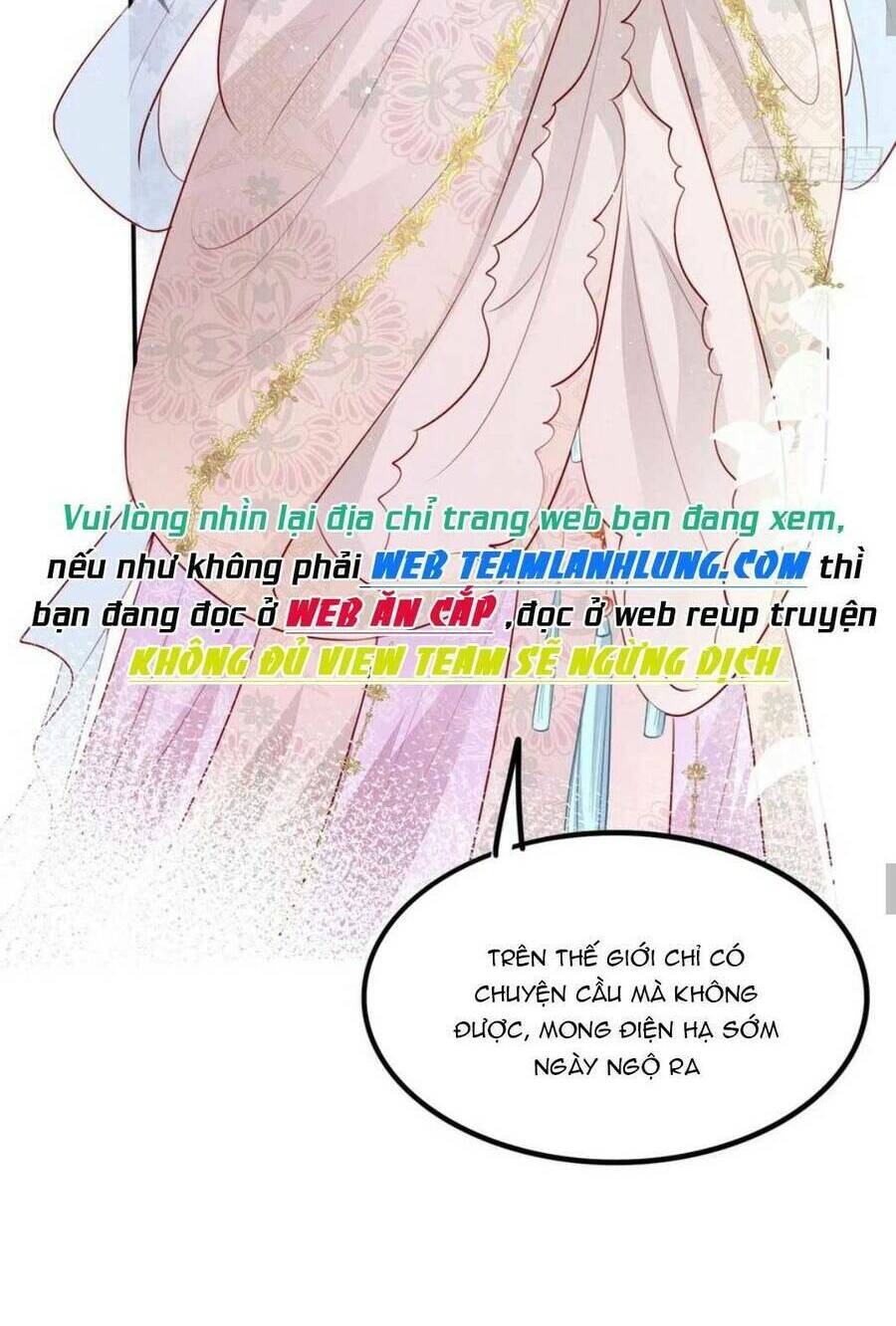 Vì Ta Trăm Hoa Cũng Phải Úa Tàn Chương 57 Ảnh 33