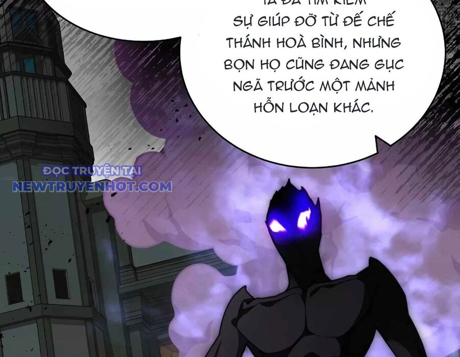 Mắc Kẹt Trong Tòa Tháp Thử Thách Chương 103 Ảnh 124