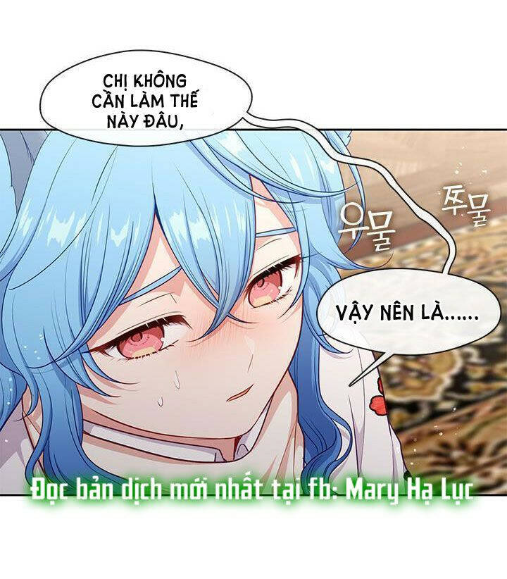 Hãy Coi Chừng Ác Nữ Chương 125 Ảnh 28
