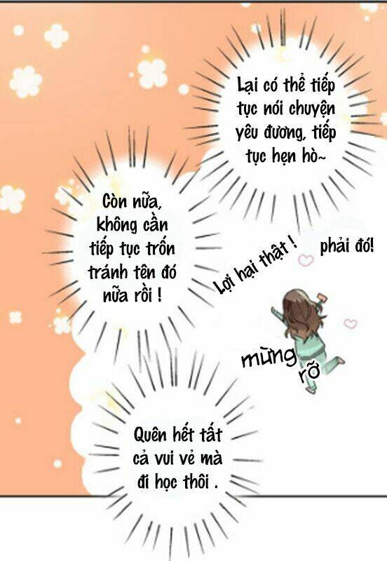 Triệu Nụ Hôn Của Hoàng Tử Chương 7 Ảnh 11