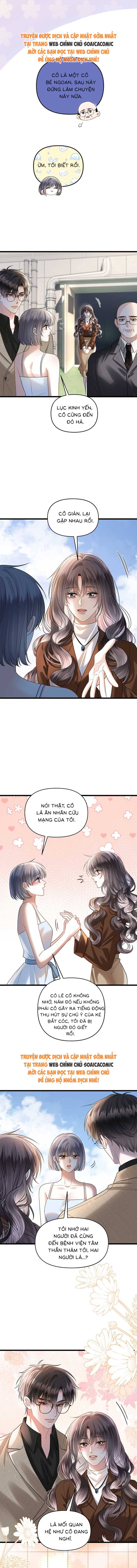 Ngày Mai Cũng Thích Chương 84 Ảnh 6