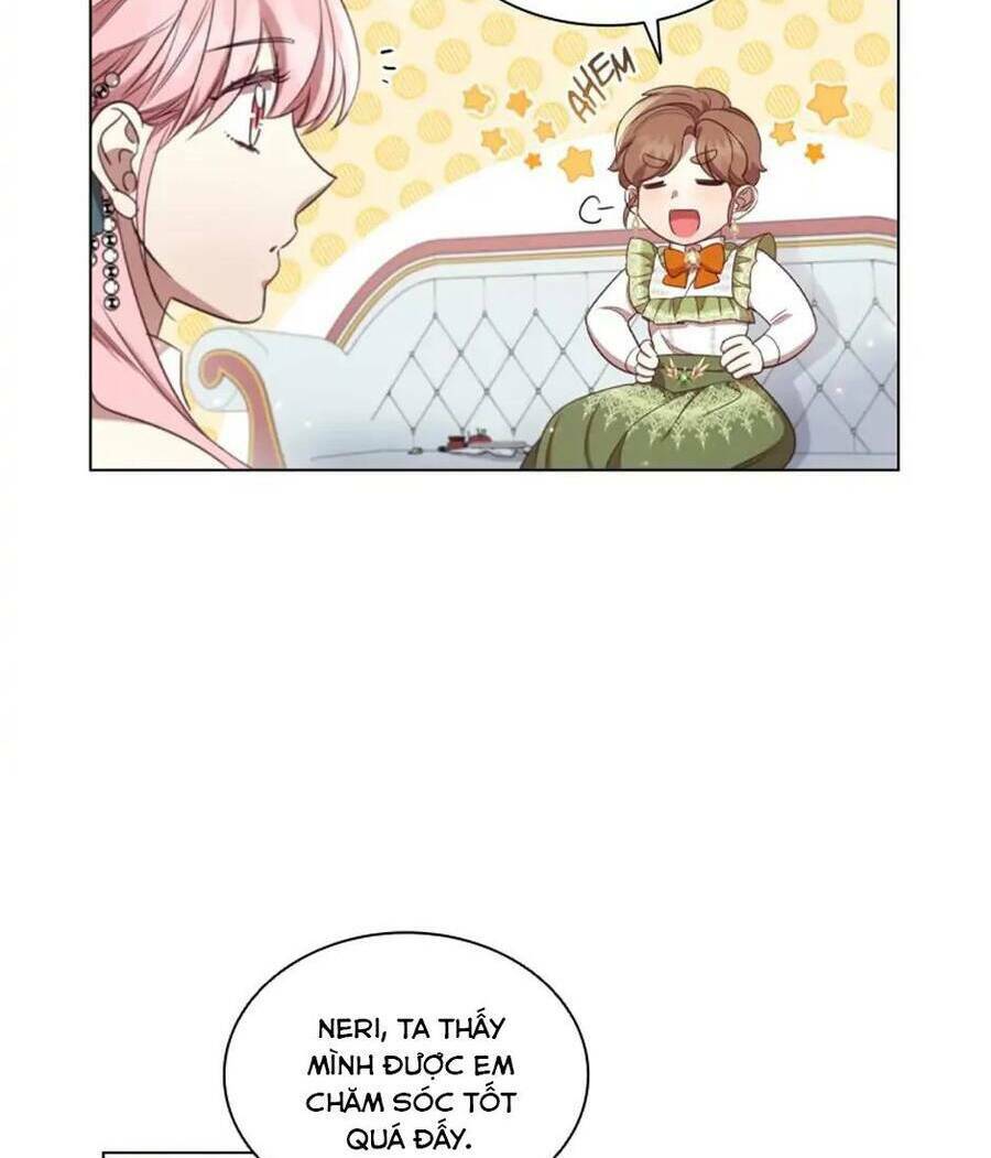 Tôi Đã Ly Hôn Nhưng Lại Trở Thành Tài Phiệt Chương 34 Ảnh 68