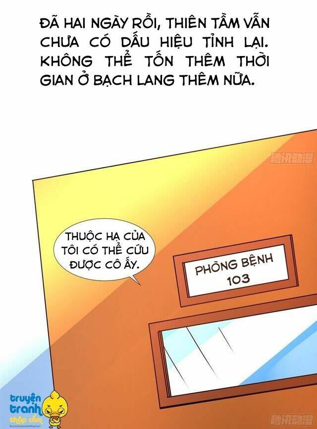 Cường Sủng Hào Môn Tiểu Manh Thê Chương 54 Ảnh 27
