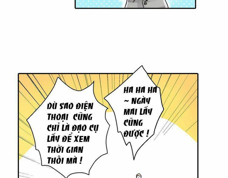 Triệu Nụ Hôn Của Hoàng Tử Chương 6 Ảnh 41
