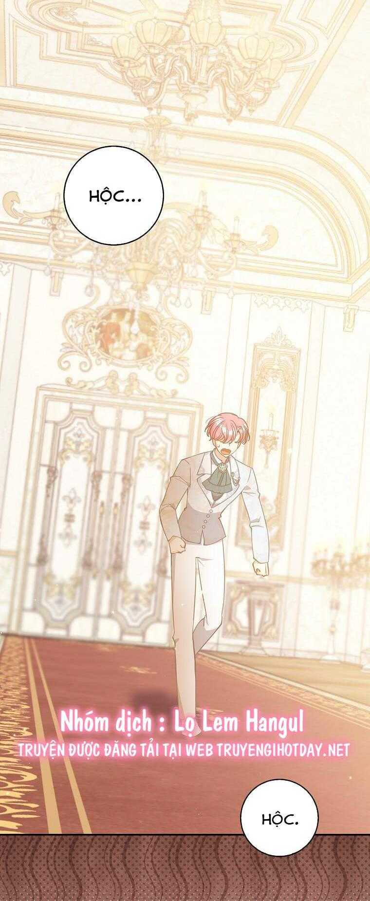 Cô Em Gái Quý Giá Của Nhân Vật Phản Diện Chương 122 Ảnh 31
